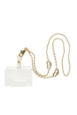 Outlet Monogram Lanyard Women Lanyards|Lanyards