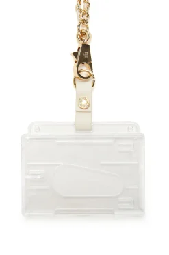 Outlet Monogram Lanyard Women Lanyards|Lanyards