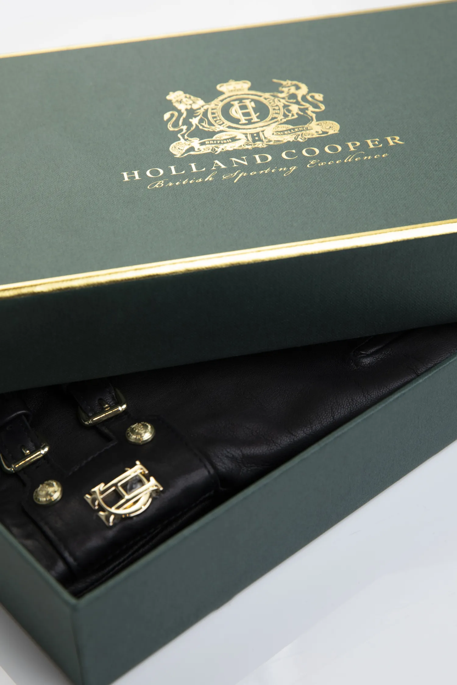 Sale Monogram Leather Gloves Women Gloves|Gloves