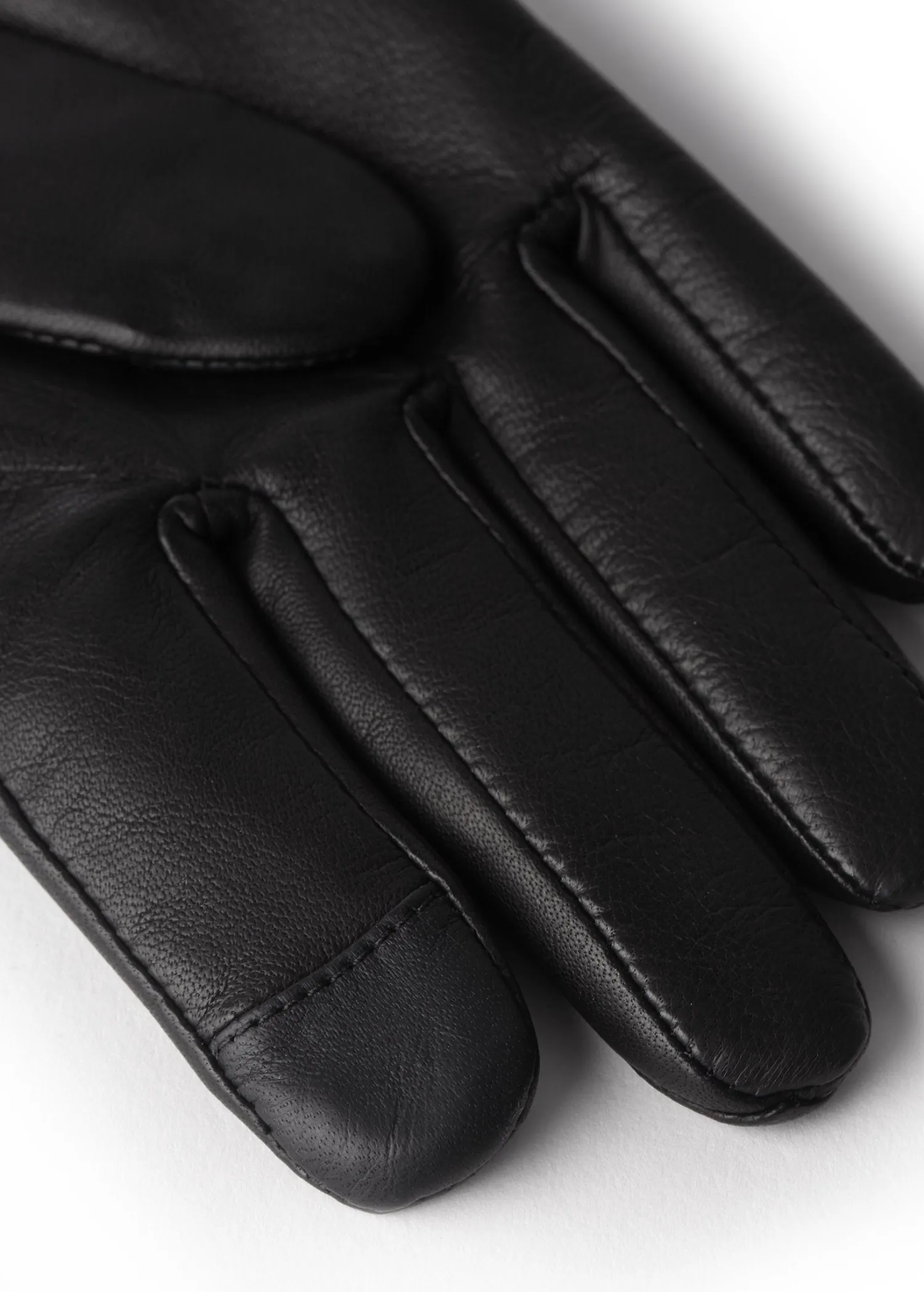 Sale Monogram Leather Gloves Women Gloves|Gloves