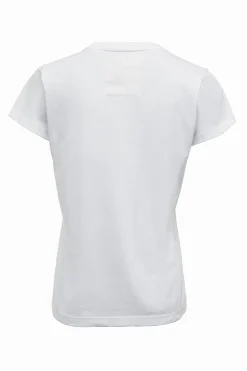 Online Monogram Tee Women Polo Shirts & Tees|Tees