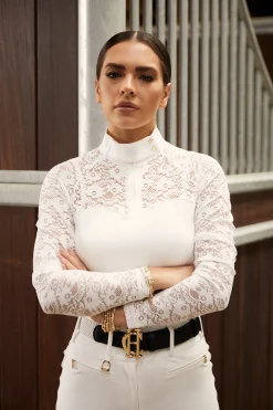 Clearance Newbury Long Sleeve Base Layer Base Layers