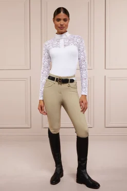 Clearance Newbury Long Sleeve Base Layer Base Layers