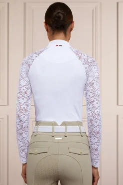 Clearance Newbury Long Sleeve Base Layer Base Layers