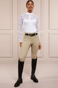 Clearance Newbury Long Sleeve Base Layer Base Layers
