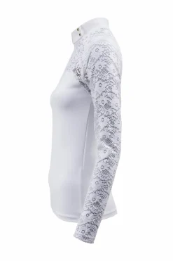 Clearance Newbury Long Sleeve Base Layer Base Layers