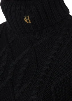 New Noveli Cable Knit Women Knitwear