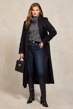 Sale Noveli Cable Knit Women Knitwear