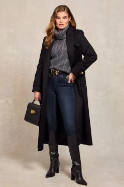 Sale Noveli Cable Knit Women Knitwear