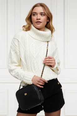 Online Noveli Cable Knit Women Knitwear