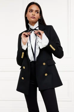 Online Olivia Tie Shirt Women Shirts & Blouses