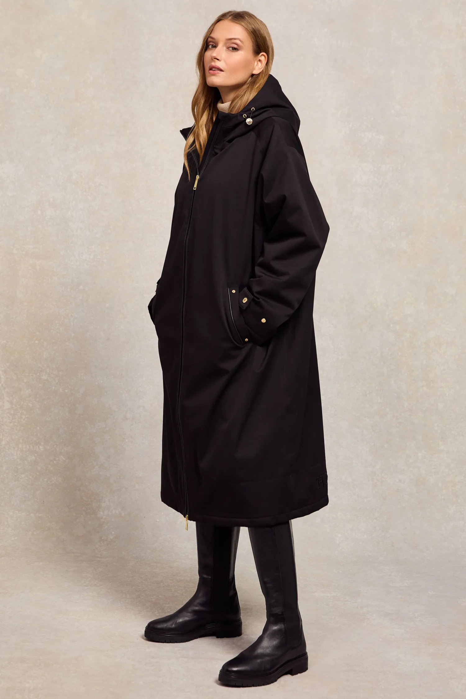 Sale One-Size Waterproof Coat Women Coats