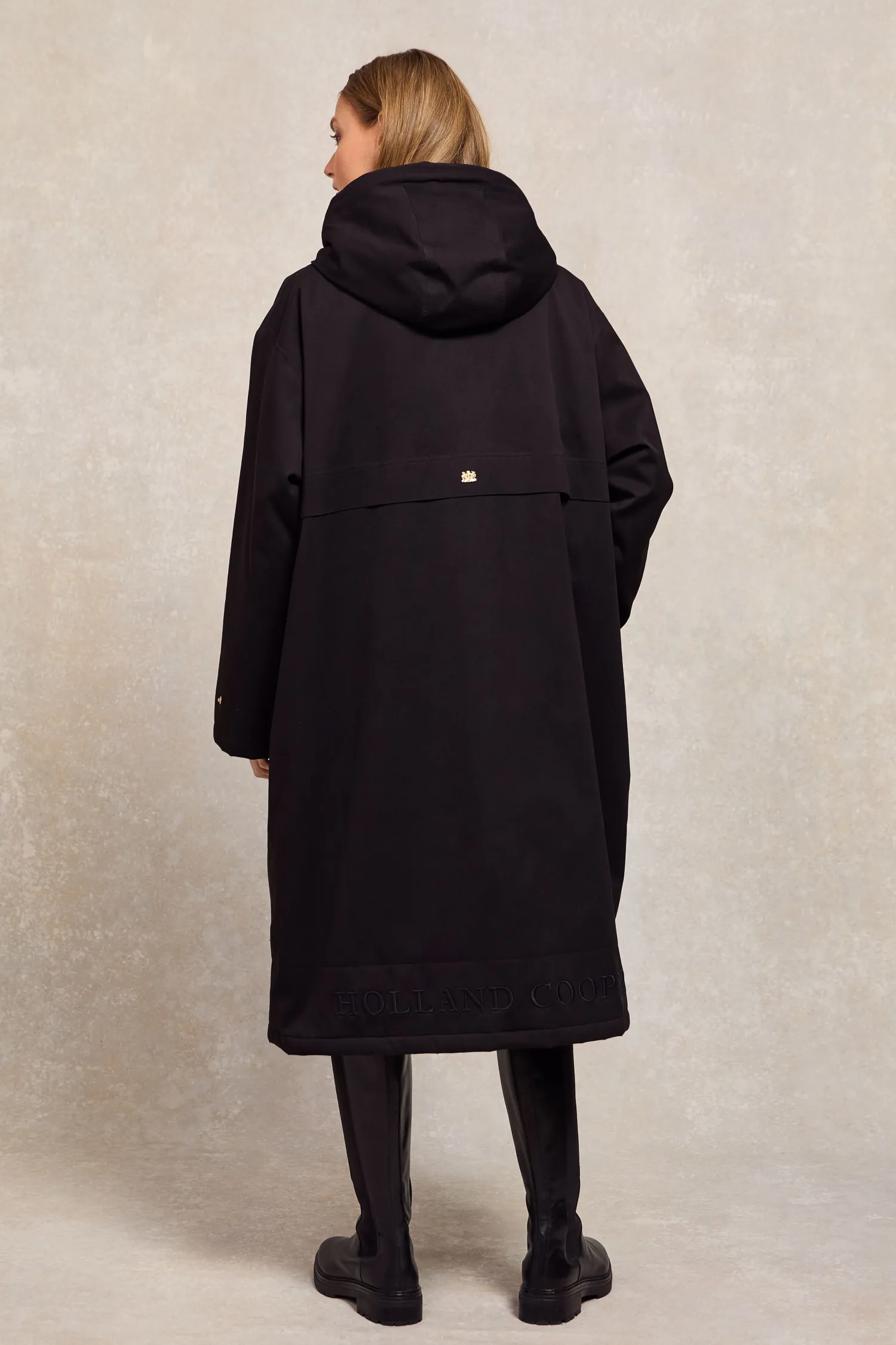 Sale One-Size Waterproof Coat Women Coats