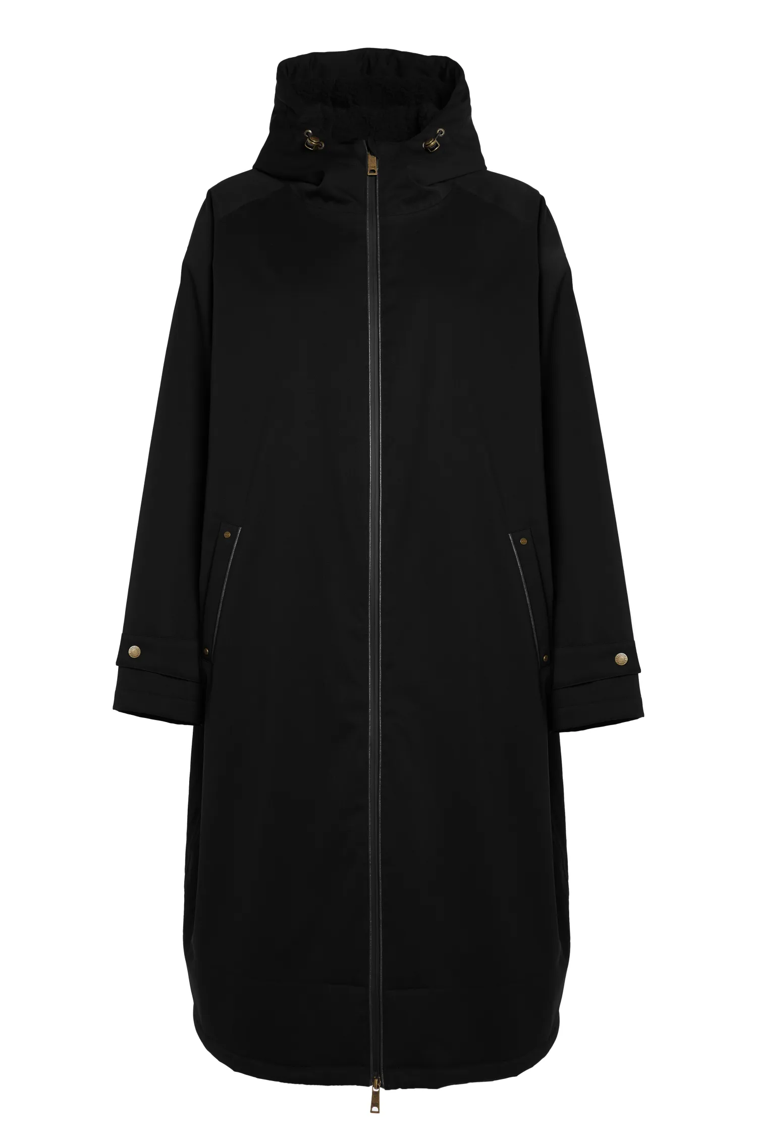 Sale One-Size Waterproof Coat Women Coats