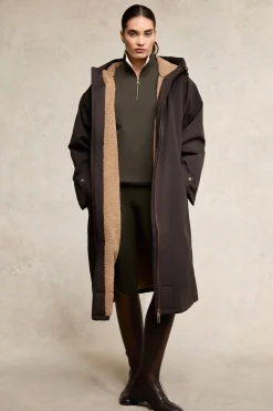 Best One-Size Waterproof Coat Women Coats|Coats