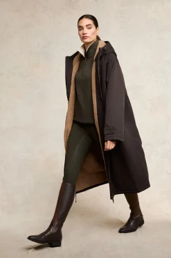 Best One-Size Waterproof Coat Women Coats|Coats