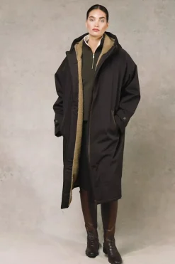 Best One-Size Waterproof Coat Women Coats|Coats