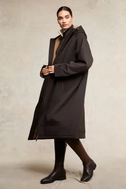 Best One-Size Waterproof Coat Women Coats|Coats