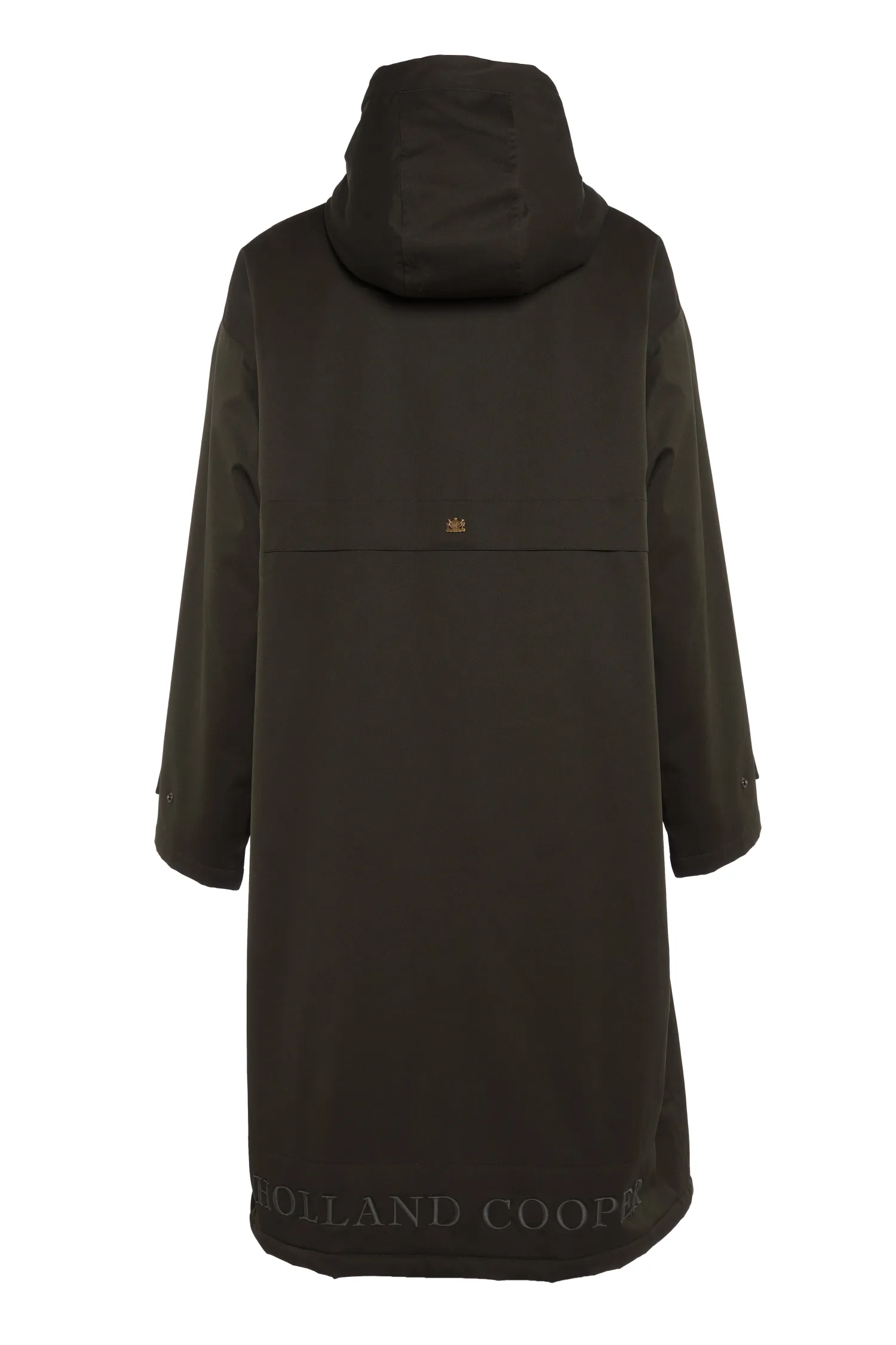 Online One-Size Waterproof Coat Women Coats|Coats
