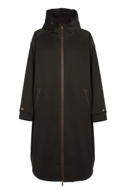 Online One-Size Waterproof Coat Women Coats|Coats