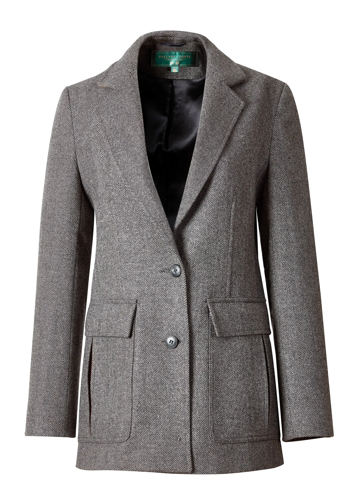 Hot Paddington Blazer Women Blazers|Tailoring