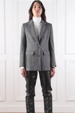 Hot Paddington Blazer Women Blazers|Tailoring