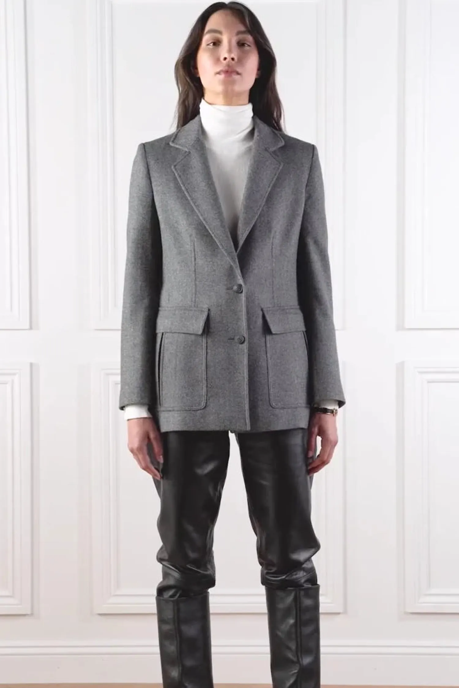 Hot Paddington Blazer Women Blazers|Tailoring