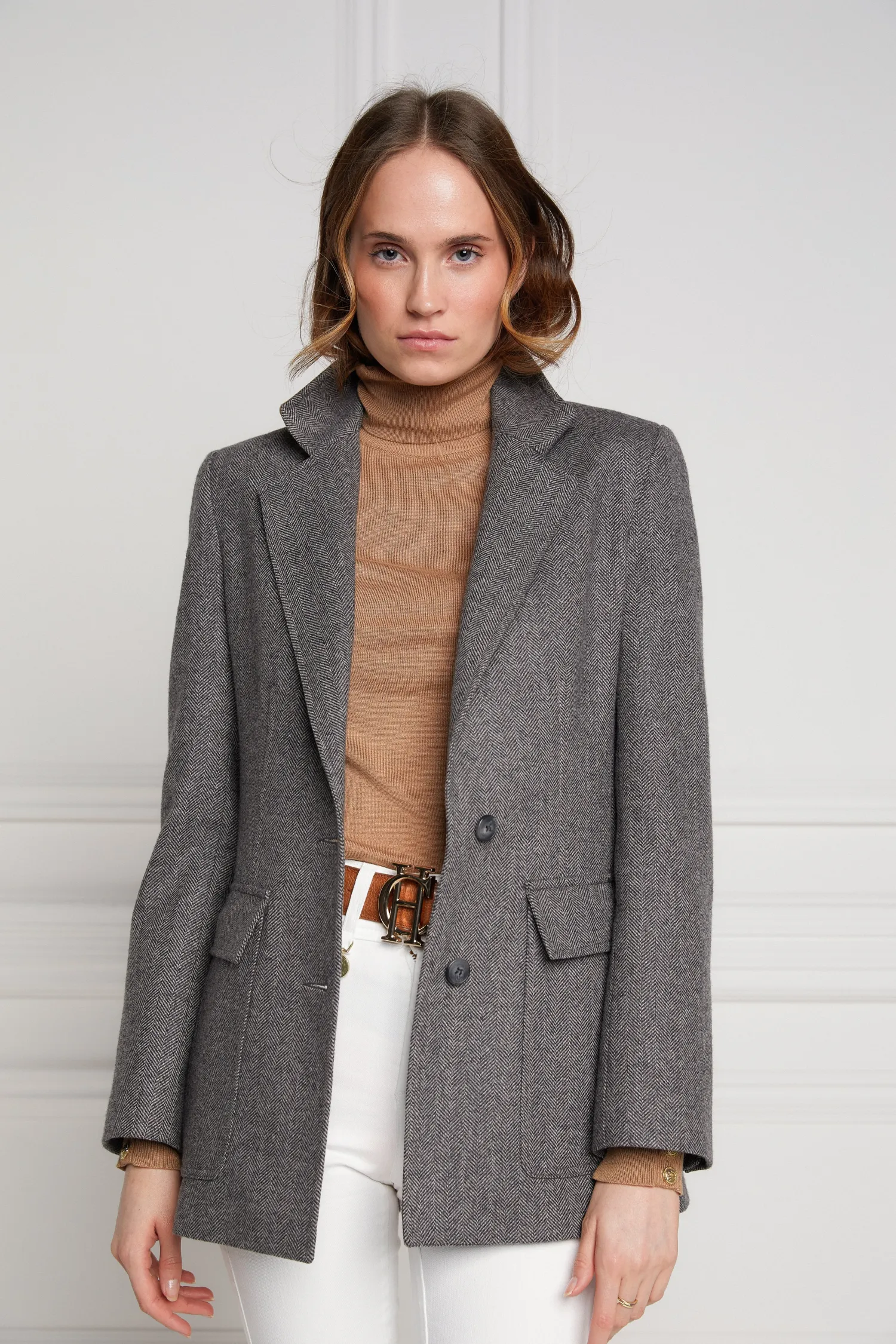 Hot Paddington Blazer Women Blazers|Tailoring