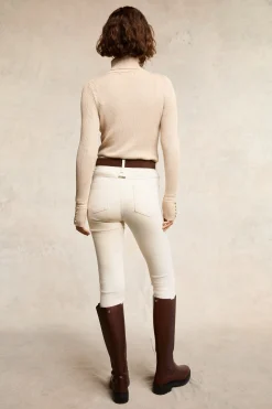 Outlet Painswick Roll Neck Women Knitwear
