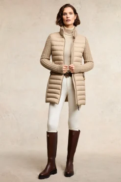 Outlet Painswick Roll Neck Women Knitwear