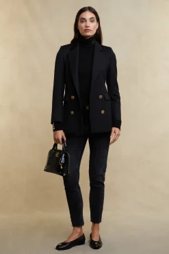 Hot Painswick Roll Neck Women Knitwear