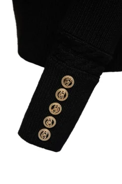 Hot Painswick Roll Neck Women Knitwear