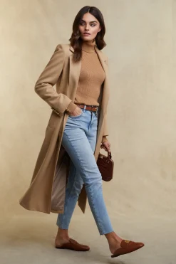 Outlet Painswick Roll Neck Women Knitwear