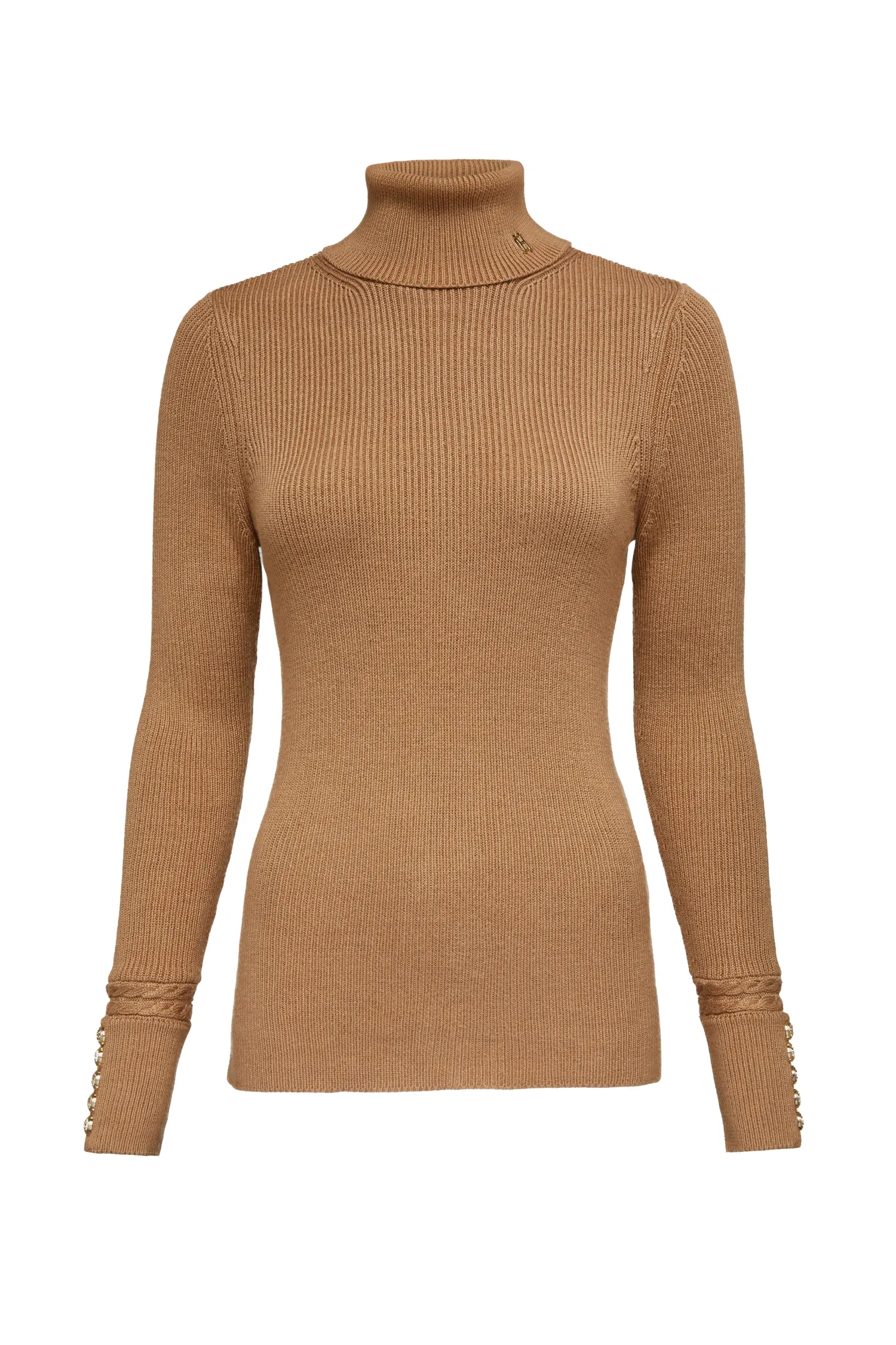 Outlet Painswick Roll Neck Women Knitwear