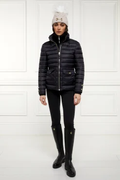 Fashion Pearson Hybrid Jacket Women Jackets