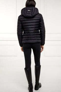 Fashion Pearson Hybrid Jacket Women Jackets