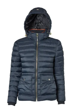 Outlet Pearson Hybrid Jacket (Ink Navy) Women Jackets|Jackets