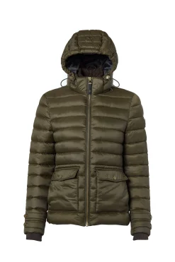 Fashion Pearson Hybrid Jacket Women Jackets