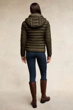 Fashion Pearson Hybrid Jacket Women Jackets