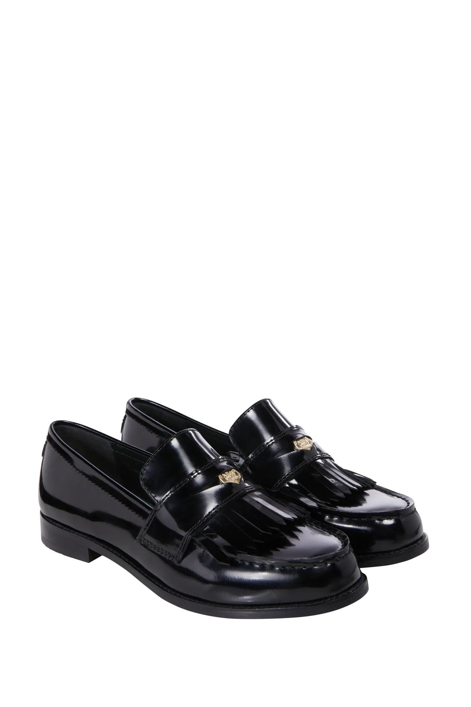 New Penny Loafer Women Loafers