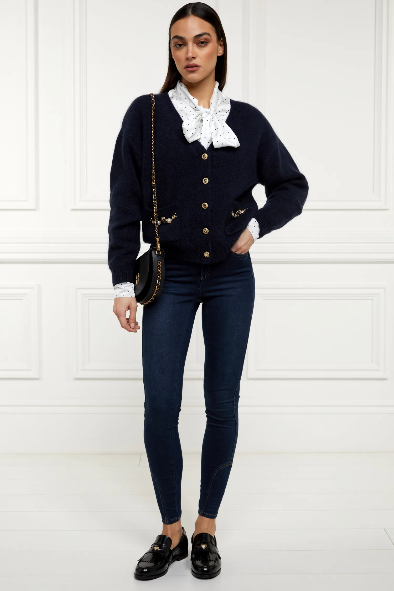 New Penny Loafer Women Loafers