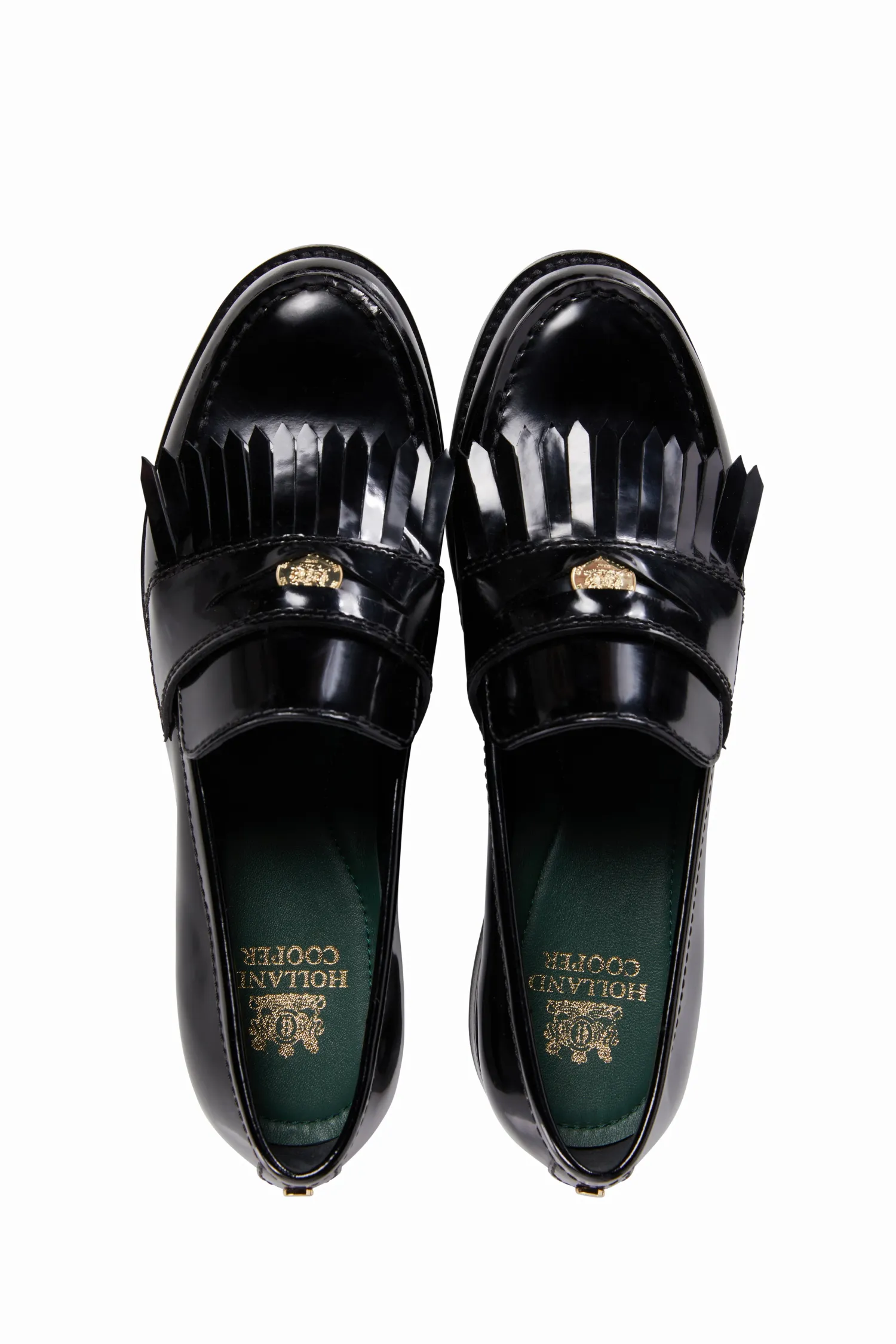 New Penny Loafer Women Loafers