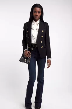 Online Penny Satin Shirt (Cream Polka Dot) Women Shirts & Blouses