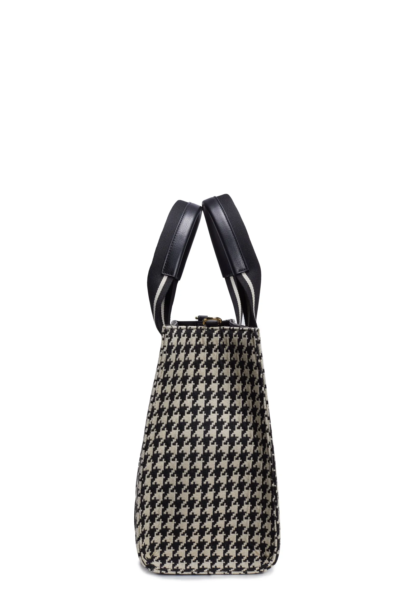 Sale Pimlico Mini Tote (Ecru Houndstooth) Women Tote Bags|Bags