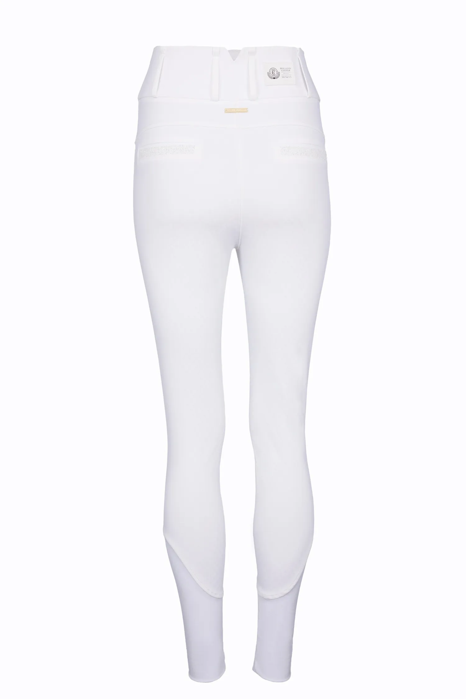 Hot Premium Competition High Rise Breeches Breeches