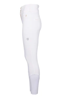 Hot Premium Competition High Rise Breeches Breeches