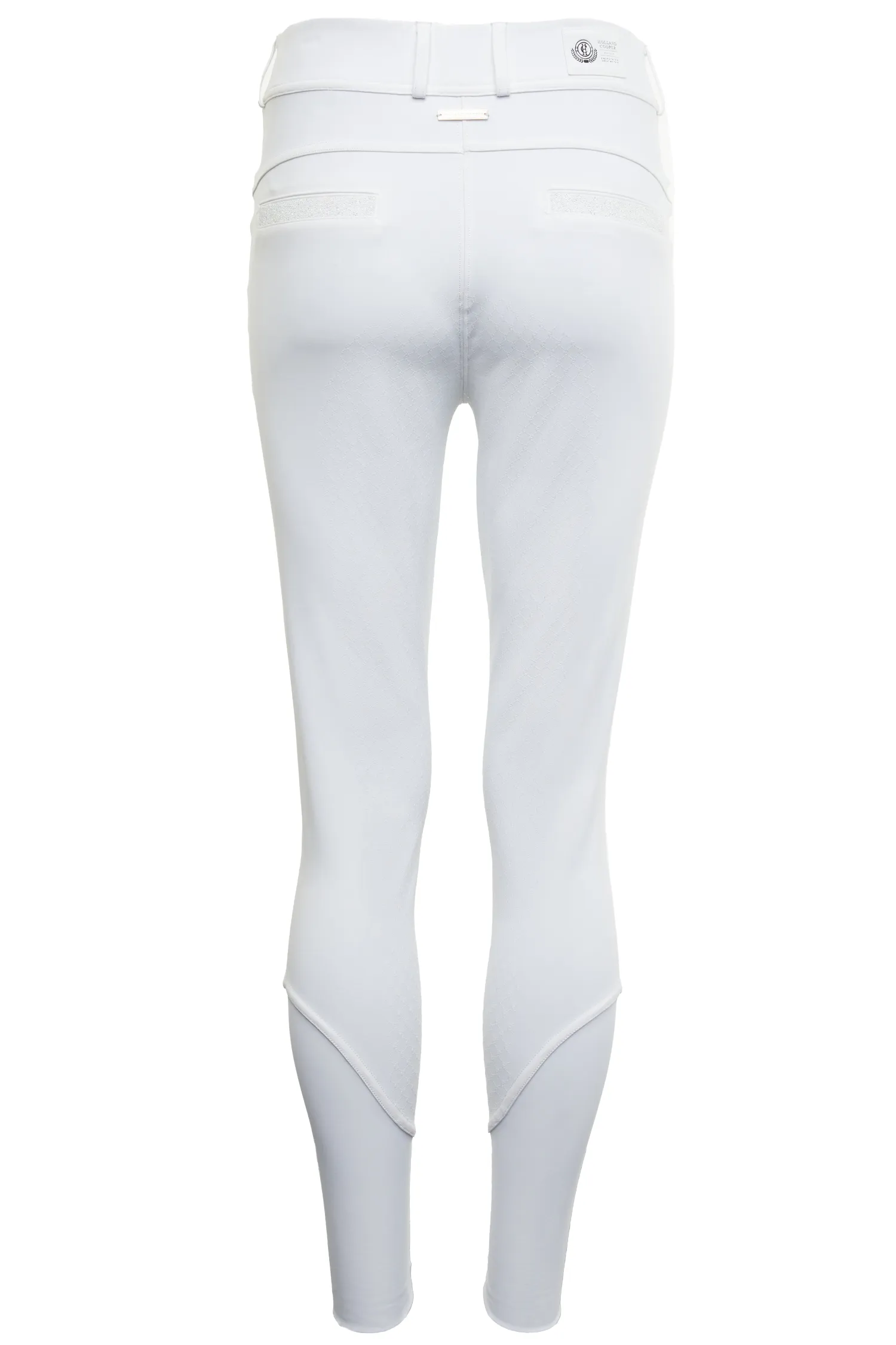 New Premium Competition Mid Rise Breeches Breeches