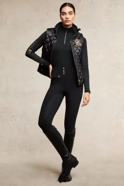 Discount Premium High Rise Breeches Breeches