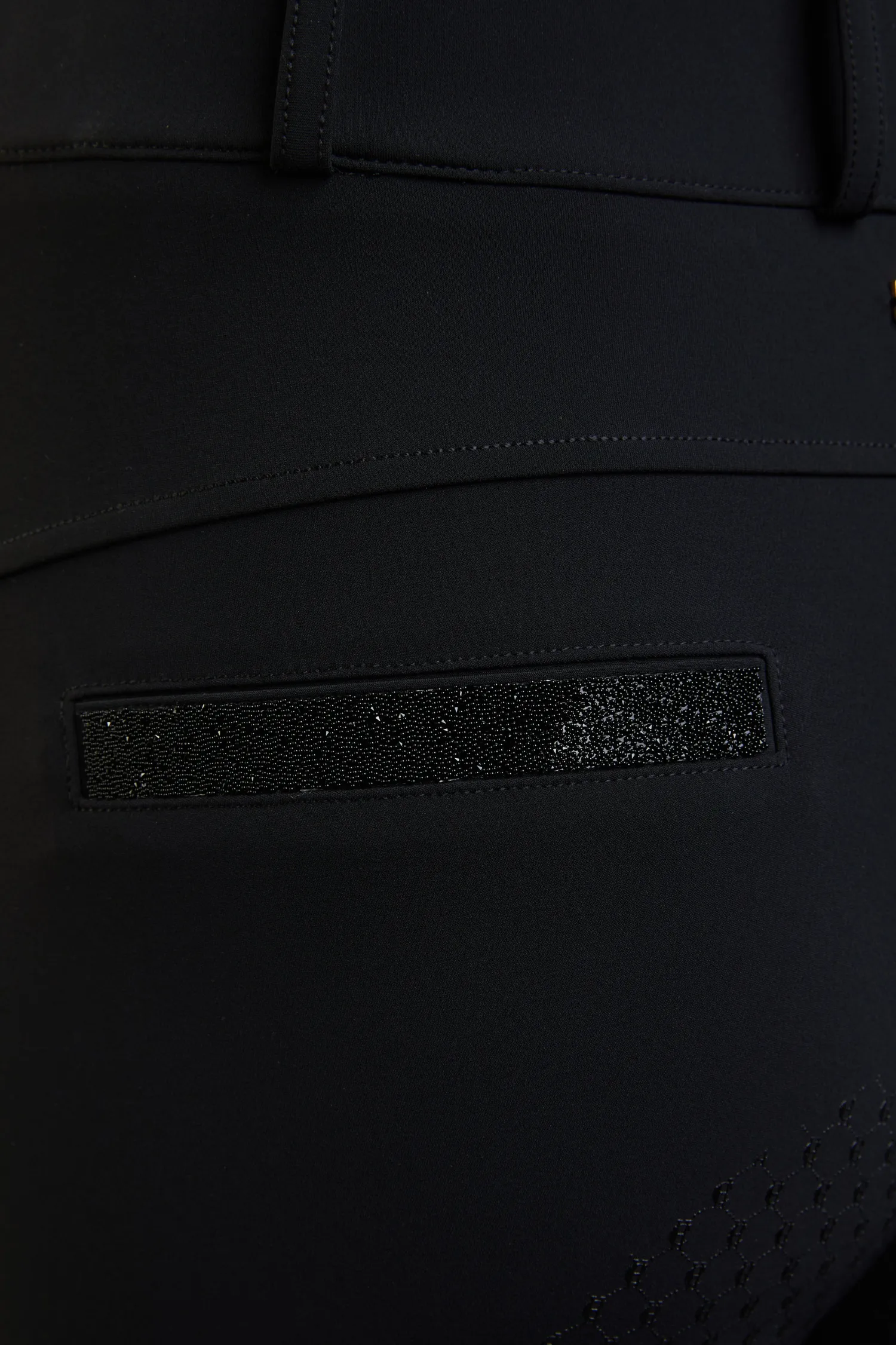 Discount Premium High Rise Breeches Breeches