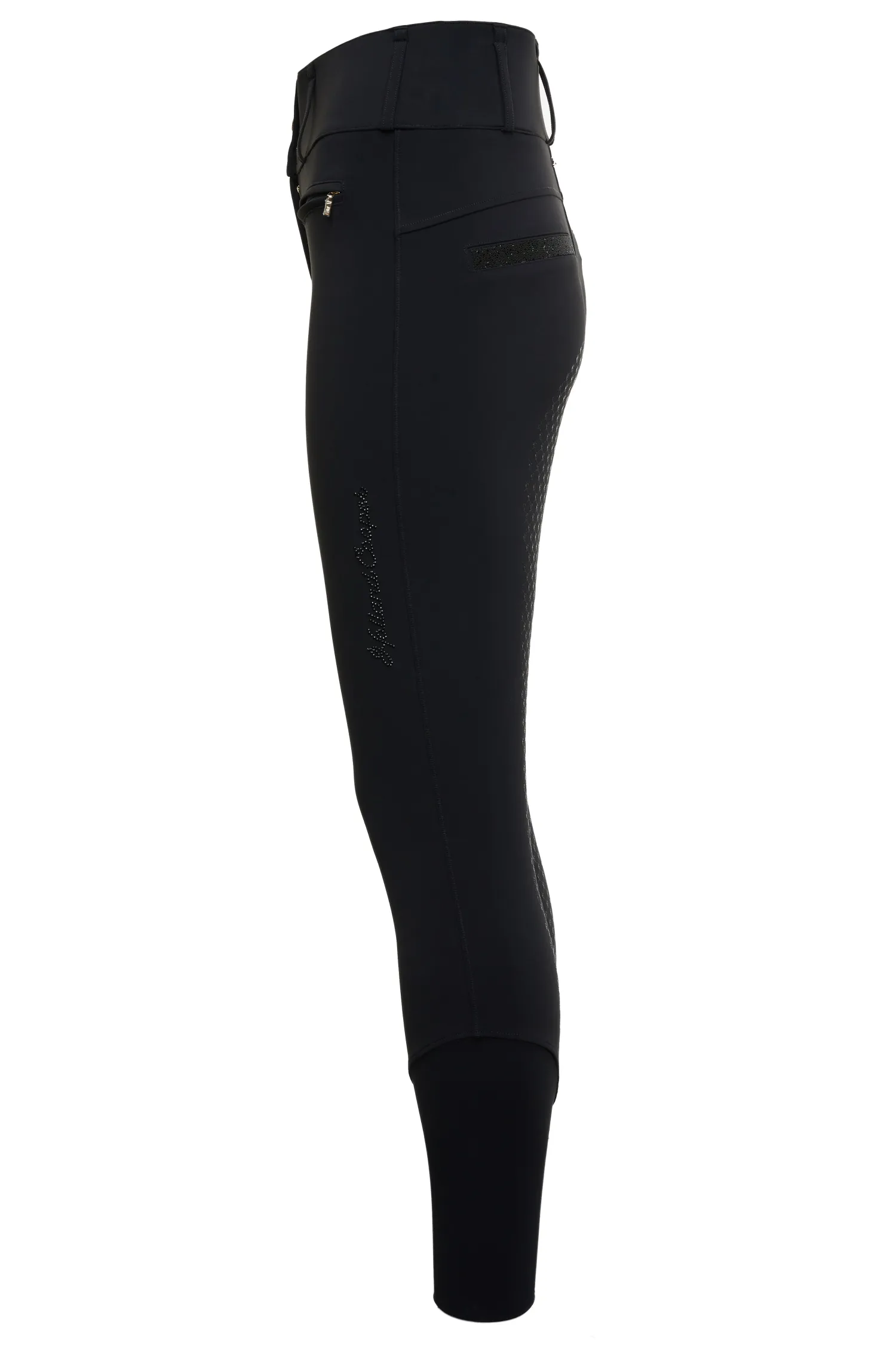 Discount Premium High Rise Breeches Breeches